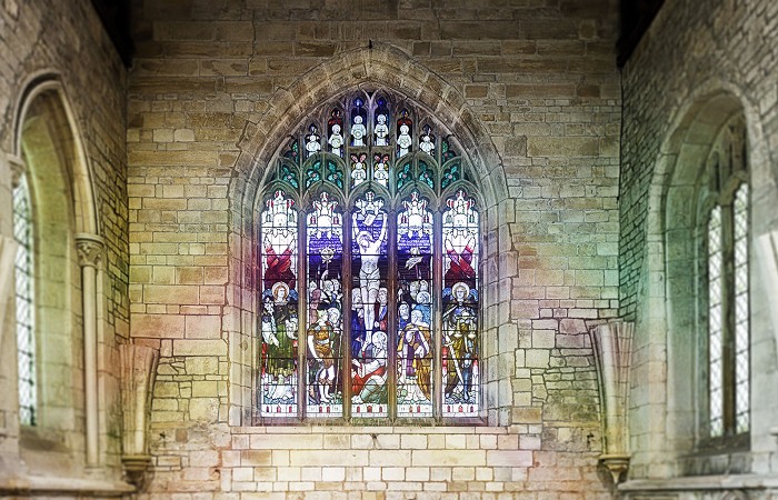 BCHT Chairs report 2025