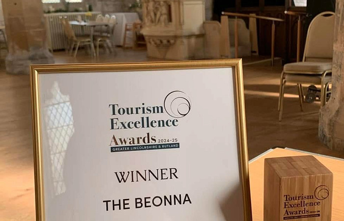 Benington Community Heritage Trust - Chairs Report 2024/25