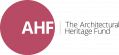 The Architectural Heritage Fund